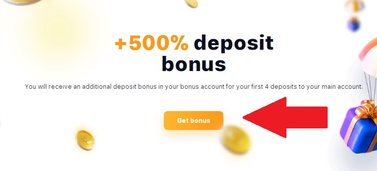 1win welcome bonus